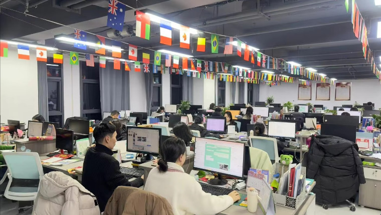 중국 Henan Yushunxin Heavy Industry Technology Co., Ltd. 회사 프로필