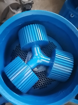 YSX 4mm 6mm 동물 사료 기계 펠렛 제조 기계 동물 식품 펠레티제 디자인