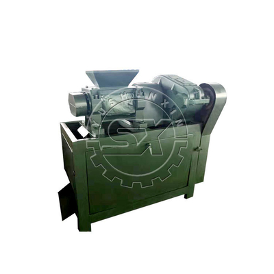 20 CrMoTi 롤러 껍질 재료 두 배 롤러 추출 Granulator 건조 granulation