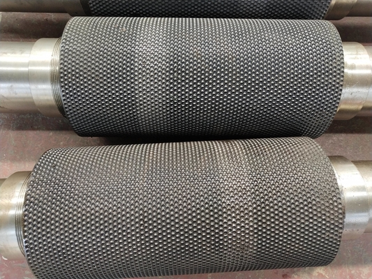 용량 3-10t/h 건조 granulator와 10N 펠릿 단단성 및 먼지 없는 작동