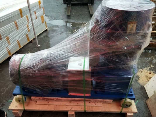 용량 100~3500kg/h YSX 설탕줄 폐기물 비료알을 만드는 평면 다이 추출 기계