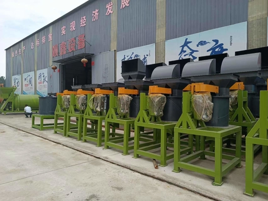 220V/380V/415V/440V 전압 수직 분쇄기 대용품 얇은 분말 및 2024 판매