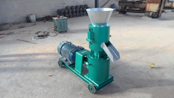 YSX Flat Die and Cylinder Pelletizer for Cow Sheep Goose Duck Chicken etc. 저렴한 가격으로