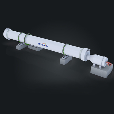 유기농 비료 생산 라인 Granule Drying Equipment with and Drying Function 유기농 비료 생산 라인 granule drying equipment with and Drying function