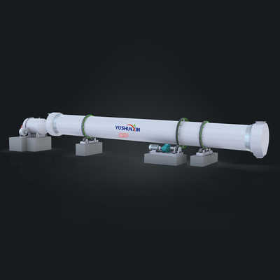 1000-30000 kg/h 증발 용량 다양한 식품 건조용 바이오매스 건조기
