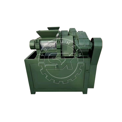 수분 8%~12% 두 배 롤러 추출 Granulator for Dry Granulation of Phospate