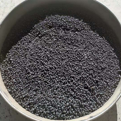 동물 배설물 1000kg/h 출력으로 비료알을 만드는 디스크 Granulator