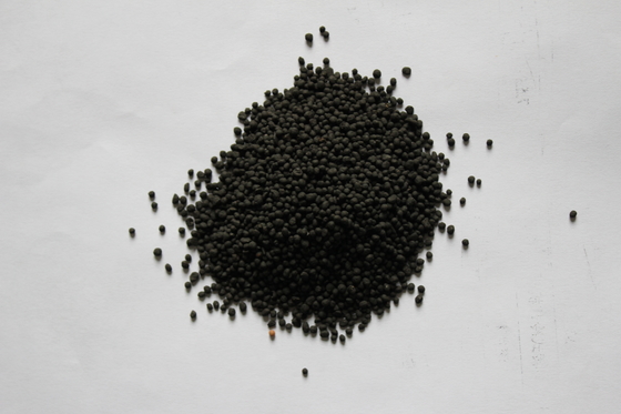 동물 배설물 1000kg/h 출력으로 비료알을 만드는 디스크 Granulator