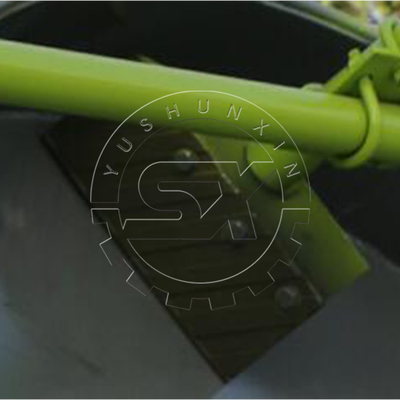 1YSX 고양이 쓰레기 벤토나이트 곡물 제조 기계용.5kW 디스크 곡물